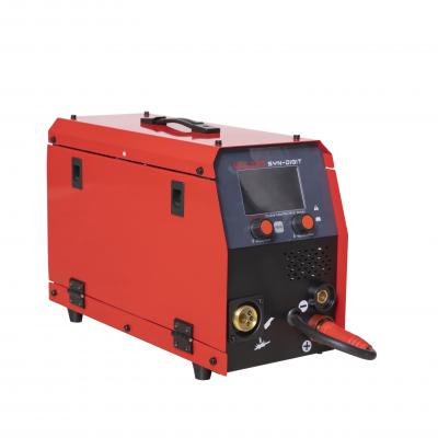 MFR-200高速脈沖氣保焊機